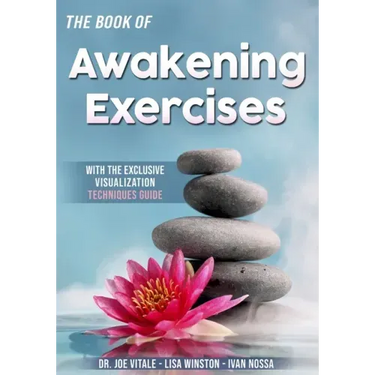 The Book of Awakening Exercises