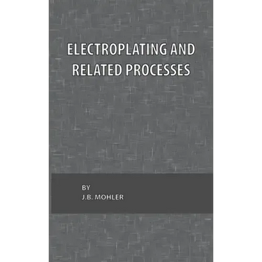 Electroplating and Related Processes