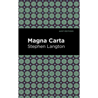 The Magna Carta
