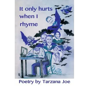 It Only Hurts When I Rhyme