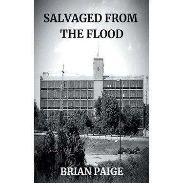 Salvaged From the Flood