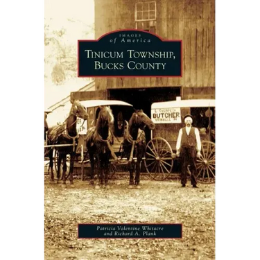 Tinicum Township, Bucks County