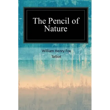 The Pencil of Nature
