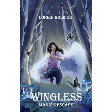 Magic's Escape: Wingless