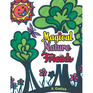 Magical Nature Friends