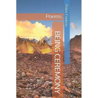 Being Ceremony: Poems