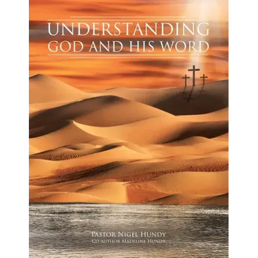 Understanding God and His Word