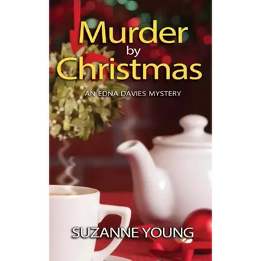 Murder by Christmas
