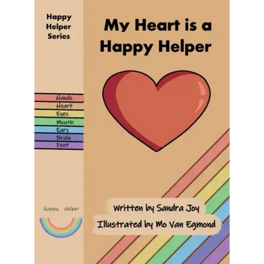 My Heart is a Happy Helper