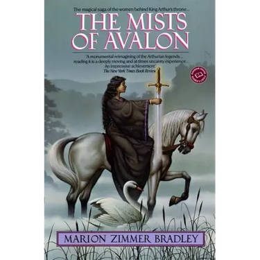 The Mists of Avalon