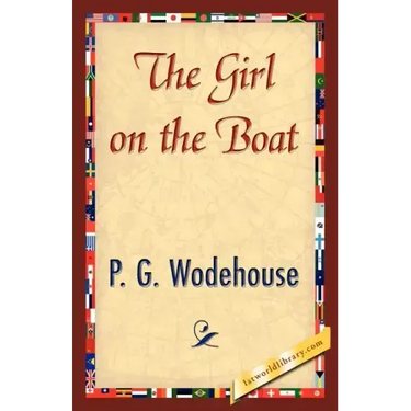 The Girl on the Boat