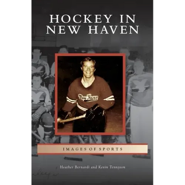 Hockey in New Haven