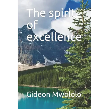 The spirit of excellence