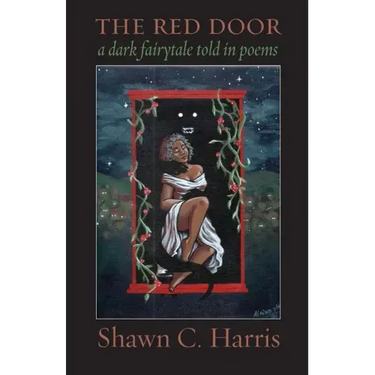 The Red Door: A dark fairy tale told in poems