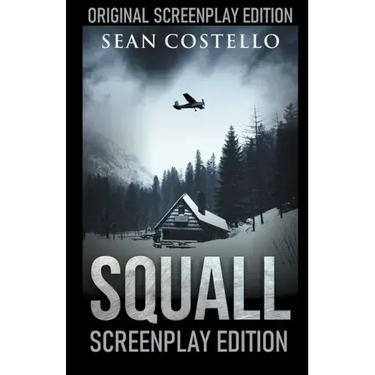 Squall: Special Screenplay Edition