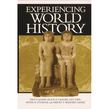 Experiencing World History