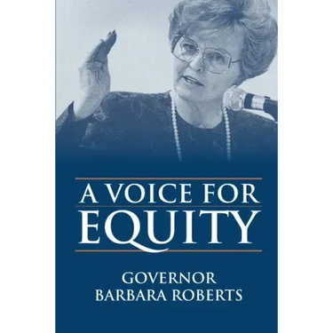 A Voice for Equity