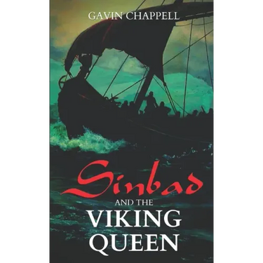 Sinbad and the Viking Queen
