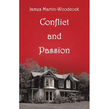 Conflict and Passion