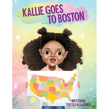 Kallie Goes to Boston