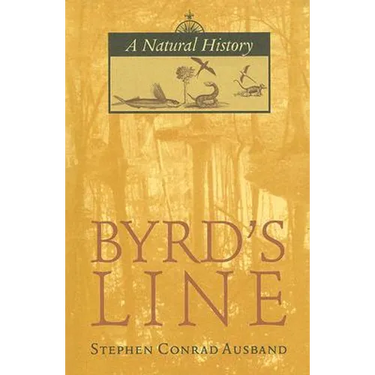 Byrd's Line: A Natural History