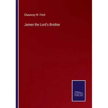 James the Lord's Brother