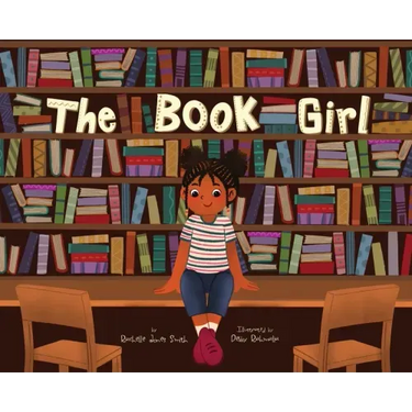 The Book Girl