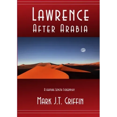 Lawrence: After Arabia