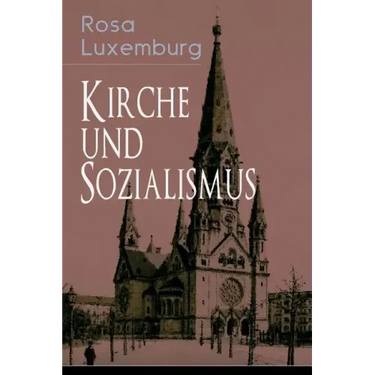 Kirche und Sozialismus