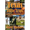 Texas Little Trips: Great Getaways Near You