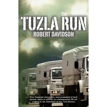 The Tuzla Run