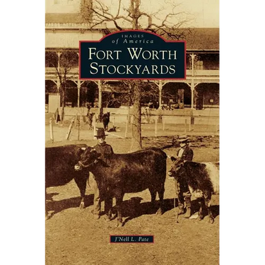 Fort Worth Stockyards