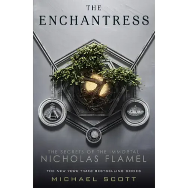 The Enchantress