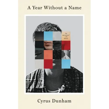 A Year Without a Name: A Memoir
