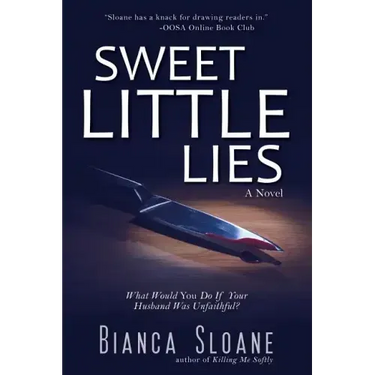 Sweet Little Lies