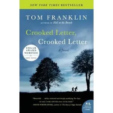 Crooked Letter, Crooked Letter