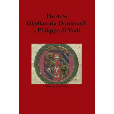De Arte Gladiatoria Dimicandi