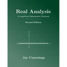 Real Analysis: A Long-Form Mathematics Textbook