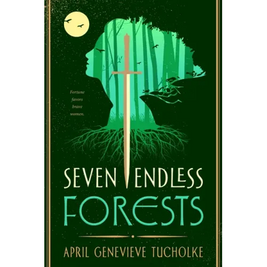 Seven Endless Forests
