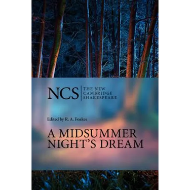 Ncs: Midsummer Night Dream 2ed