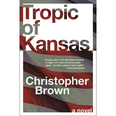 Tropic of Kansas