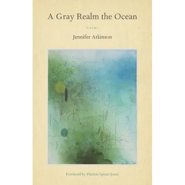 A Gray Realm the Ocean