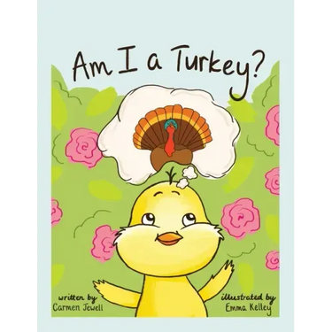 Am I a Turkey?