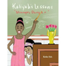 Kaliyah's Lesson: Stranger Danger