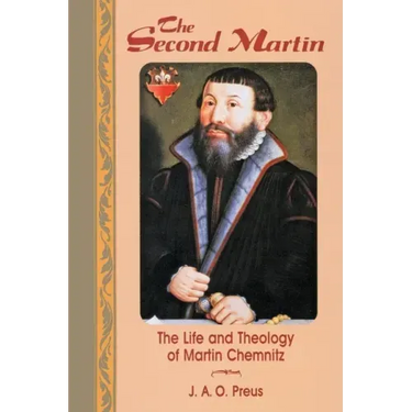 The Second Martin