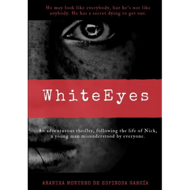 White Eyes