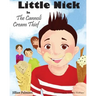 Little Nick in The Cannoli Cream Thief
