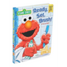 Sesame Street Ready, Set, Brush! a Pop-Up Book
