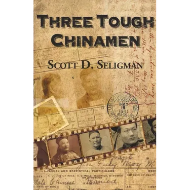 Three Tough Chinamen