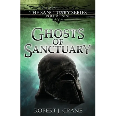 Ghosts of Sanctuary